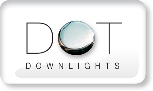 DOT Downlights - From Nimbus Lighting, designers & manufacturers of the DOT Downlight range